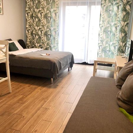 Blue River - Walonska 19 - Private Apartment Βρότσλαβ Εξωτερικό φωτογραφία